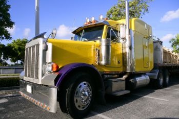 Rockland, Knox County, Ellsworth, Hancock, ME Flatbed Truck Insurance