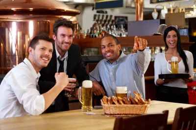 Liquor Liability Insurance in Rockland, ME