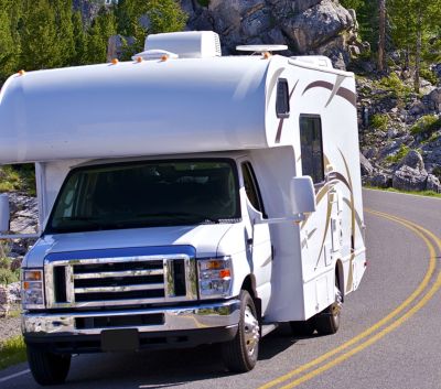 Affordable RV Insurance in Rockland, ME - Raye Insurance, Inc.