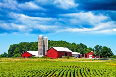 Affordable Farm Insurance - Rockland, Knox County, Ellsworth, Hancock, ME