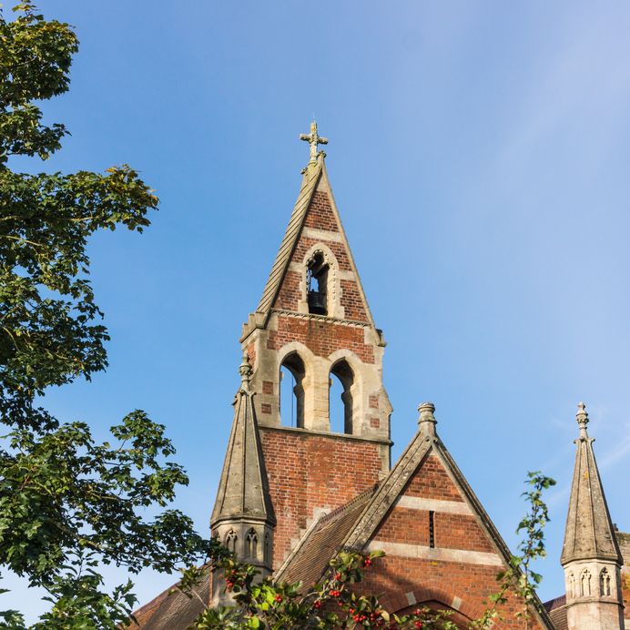 Maine. Church Liability Insurance