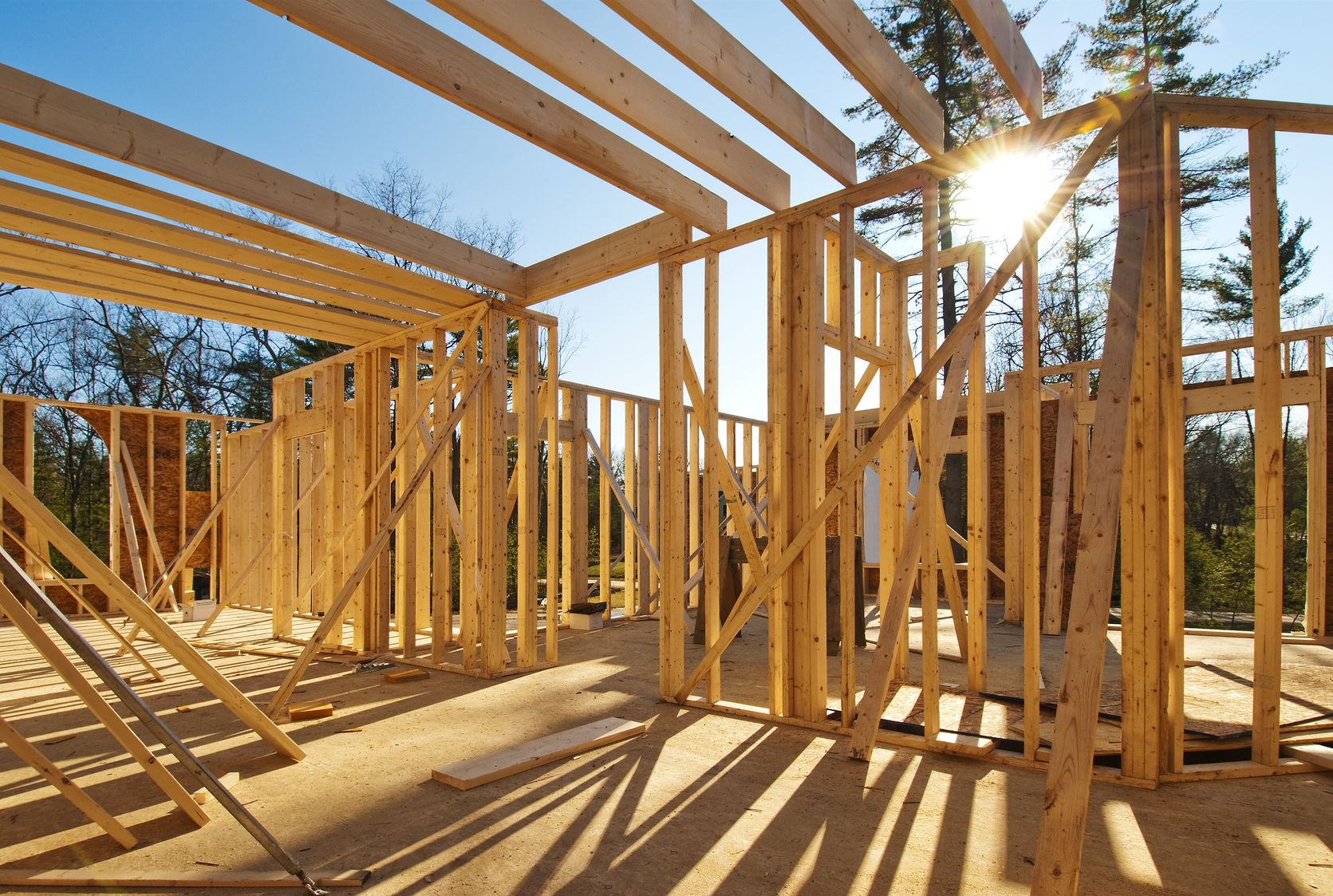Maine. Builders Risk Insurance