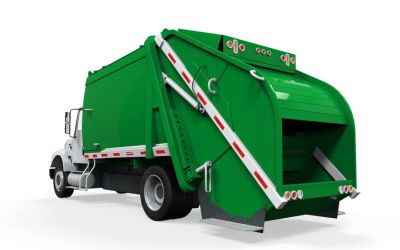 Garbage Truck Insurance in Rockland, ME